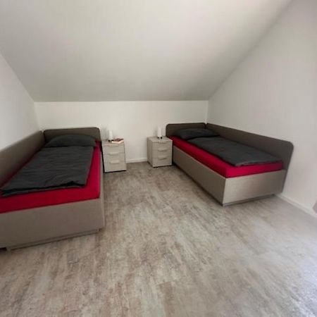 Ferienwohnung Iris Neu Roggentin Εξωτερικό φωτογραφία