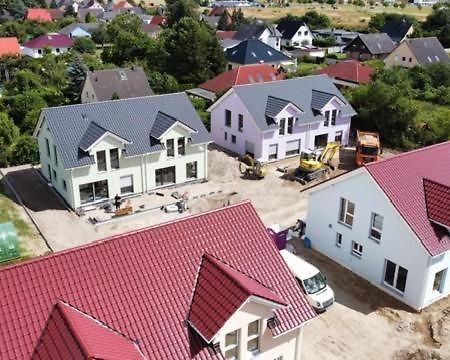 Ferienwohnung Iris Neu Roggentin Εξωτερικό φωτογραφία