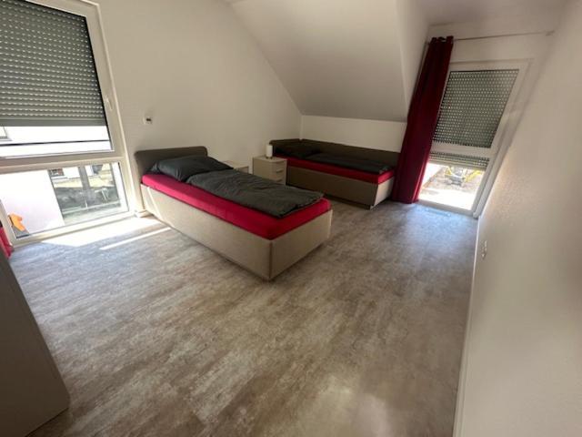 Ferienwohnung Iris Neu Roggentin Εξωτερικό φωτογραφία