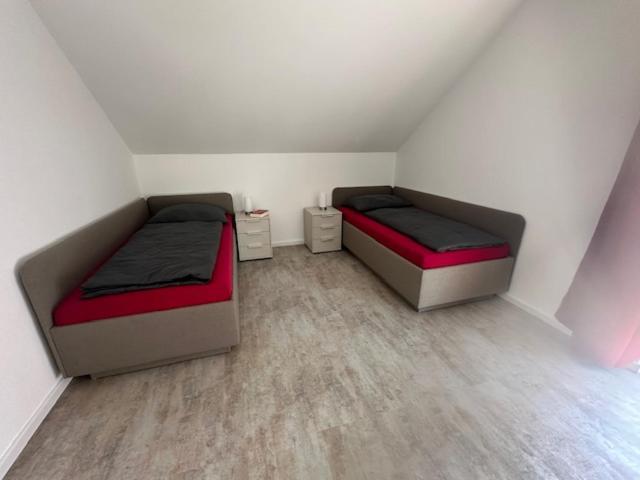 Ferienwohnung Iris Neu Roggentin Εξωτερικό φωτογραφία