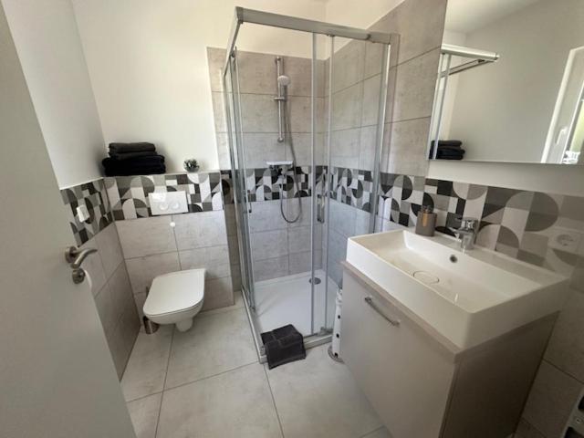 Ferienwohnung Iris Neu Roggentin Εξωτερικό φωτογραφία