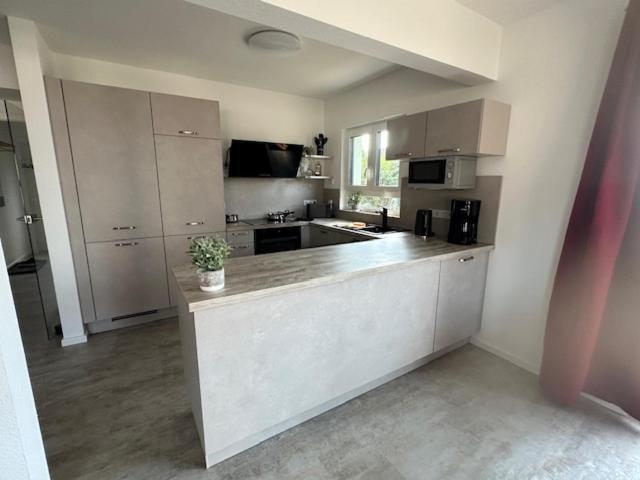 Ferienwohnung Iris Neu Roggentin Εξωτερικό φωτογραφία