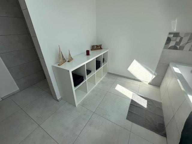 Ferienwohnung Iris Neu Roggentin Εξωτερικό φωτογραφία