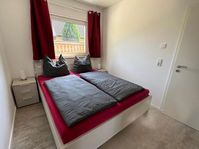 Ferienwohnung Iris Neu Roggentin Εξωτερικό φωτογραφία